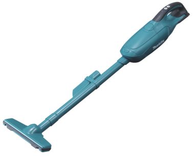 MAKITA ΣΚΟΥΠΑΚΙ 18V 500 ml (ΜΟΝΟ ΤΟ ΣΩΜΑ) DCL182Z