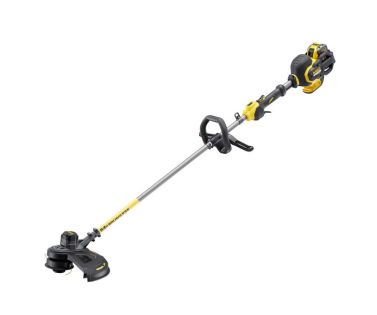 DEWALT ΜΗΧΑΝΗ ΦΙΝΙΡΙΣΜΑΤΟΣ/ΚΛΑΔΕΜΑΤΟΣ 54V XR FLEXVOLT (1X9AH) DCM571X1-QW