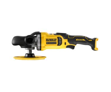 DEWALT ΠΕΡΙΣΤΡΟΦΙΚΟΣ ΑΛΟΙΦΑΔΟΡΟΣ 18V XR BRUSHLESS 1250W (ΜΟΝΟ ΣΩΜΑ) DCM849N-XJ