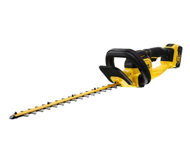 DEWALT ΚΛΑΔΕΥΤΗΡΙ ΜΠΟΡΝΤΟΥΡΑΣ ΜΠΑΤΑΡΙΑΣ 18V Li-Ion XR (1X5.0AH) ΜΕ ΛΑΜΑ 55cm DCMHT563P1-QW