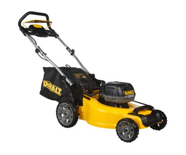DEWALT ΧΛΟΟΚΟΠΤΙΚΗ ΜΗΧΑΝΗ 2x18V XR LI-ION (ΜΟΝΟ ΣΩΜΑ) DCMW564N-XJ