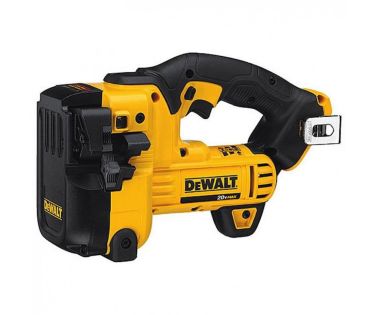 DEWALT ΚΟΦΤΗΣ ΓΙΑ ΝΤΙΖΕΣ 18V (ΜΟΝΟ ΣΩΜΑ) DCS350N-XJ