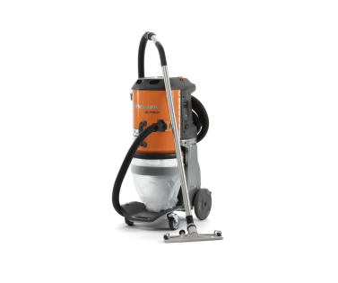 HUSQVARNA ΕΞΟΠΛΙΣΜΟΣ ΣΤΕΡΕΩΝ ΚΑΙ ΥΔΑΡΩΝ ΑΠΟΒΛΗΤΩΝ DE 110I H (SOLO) 970514902