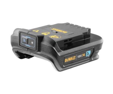 DEWALT ΠΡΟΣΑΡΜΟΓΕΑΣ 18V XR TOOL CONNECT DCE040-XJ