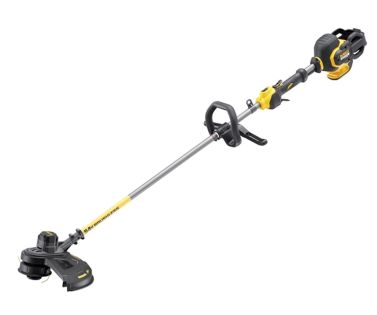 DEWALT ΜΗΧΑΝΗ ΦΙΝΙΡΙΣΜΑΤΟΣ/ΚΛΑΔΕΜΑΤΟΣ DCM571N-XJ 54V FLEXVOLT  (Solo)