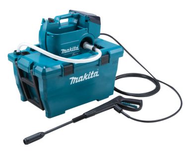 MAKITA ΠΛΥΣΤΙΚΟ ΚΡΥΟΥ ΝΕΡΟΥ  18 Vx2 (SOLO) DHW080ZK