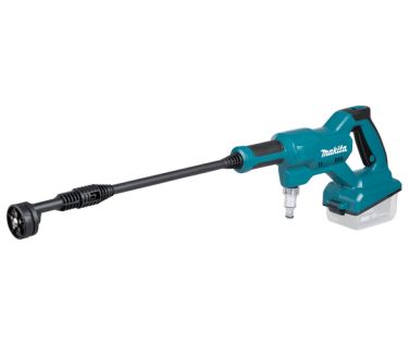 ΦΟΡΗΤΟ ΠΛΥΣΤΙΚΟ ΠΙΣΤΟΛΙ ΜΠΑΤΑΡΙΑΣ LXT 18V 2.4 Bar DHW180Z (χωρίς μπαταρία & φορτιστή)