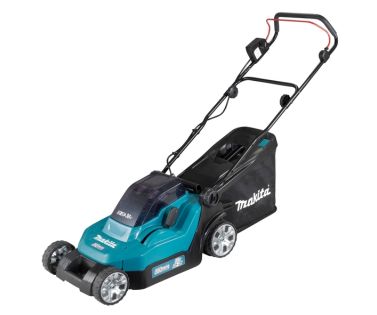 MAKITA ΜΗΧΑΝΗ ΓΚΑΖΟΝ 18Vx2 Li-ion ΩΘΟΥΜΕΝΗ, 38cm DLM382PM2
