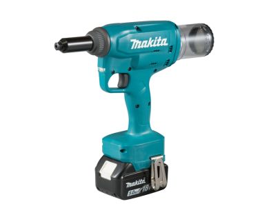 MAKITA ΠΡΙΤΣΙΝΑΔΟΡΟΣ 18V BL MOTOR ΣΕ MAKPAC DRV150RTJ