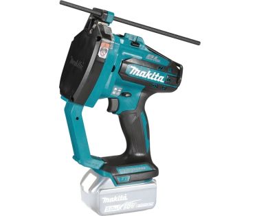 MAKITA ΚΟΦΤΗΣ ΜΕΤΑΛΛΙΚΩΝ ΡΑΒΔΩΝ 14,4V - 18V (ΜΟΝΟ ΤΟ ΣΩΜΑ) DSC102ZJ