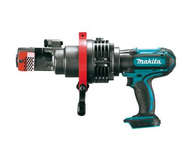 MAKITA ΣΙΔΗΡΟΚΟΦΤΗΣ 18V 20 mm (ΜΟΝΟ ΤΟ ΣΩΜΑ) DSC191Z