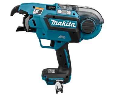 MAKITA ΔΕΤΙΚΟ ΡΑΒΔΩΝ ΟΠΛΙΣΜΟΥ 18V BL (ΜΟΝΟ ΤΟ ΣΩΜΑ) DTR180ZJ