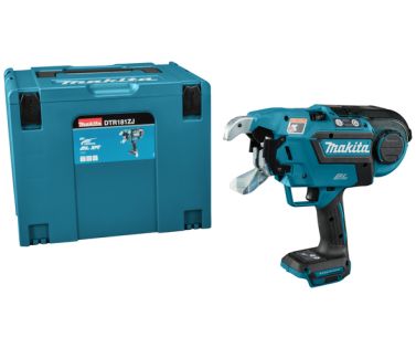 MAKITA ΔΕΤΙΚΟ ΡΑΒΔΩΝ ΟΠΛΙΣΜΟΥ 18V BL (ΜΟΝΟ ΤΟ ΣΩΜΑ) DTR181ZJ