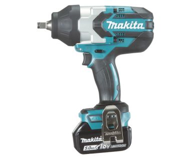 MAKITA ΜΠΟΥΛΟΝΟΚΛΕΙΔΟ 18V 1/2 