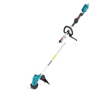 MAKITA ΘΑΜΝΟΚΟΠΤΙΚΟ 18V, 30cm, BL, ADT, AFT (ΜΟΝΟ ΤΟ ΣΩΜΑ) DUR191LZX3