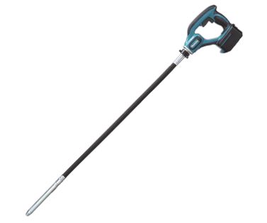 MAKITA ΔΟΝΗΤΗΣ ΣΚΥΡΟΔΕΜΑΤΟΣ 18V 1,200 mm DVR450RTE