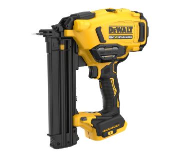 DEWALT 18V ΚΑΡΦΩΤΙΚΟ ΦΙΝΙΡΙΣΜΑΤΟΣ 18GA (ΜΟΝΟ ΣΩΜΑ) DCN210SN-XJ