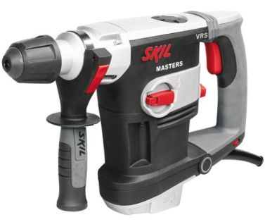 SKIL MASTERS ΠΙΣΤΟΛΕΤΟ ΗΛΕΚΤΡΙΚΟ 1100WATT 4J 30MM SDS PLUS VRS F0151790MA