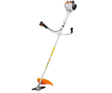STIHL ΒΕΝΖΙΝΟΚΙΝΗΤΟ ΘΑΜΝΟΚΟΠΤΙΚΟ FS 55