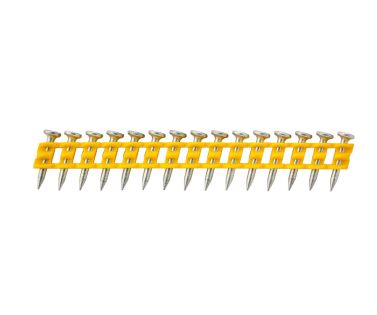 DEWALT Standard Καρφιά για Καρφωτικό Μπετού 30mm 1005 Τεμάχια