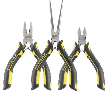 STANLEY ΣΕΤ MINI ΠΕΝΣΙΚΩΝ 3ΤΜΧ FATMAX® FMHT0-80524