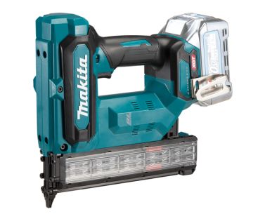 MAKITA ΚΑΡΦΩΤΙΚΟ 40Vmax 40mm18 Ga BL MOTOR (SOLO) FN001GZ02