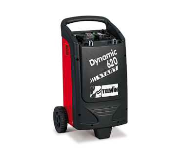 TELWIN DYNAMIC 620 START 829384