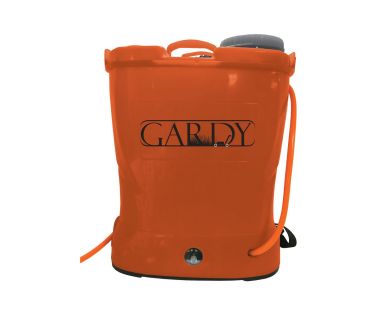 GARDY ΨΕΚΑΣΤΗΡΑΣ ΠΛΑΤΗΣ ΜΠΑΤΑΡΙΑΣ GBNS-16