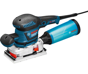 BOSCH ΠΑΛΜΙΚΟ ΤΡΙΒΕΙΟ GSS 230 AVE L-Boxx 0601292801
