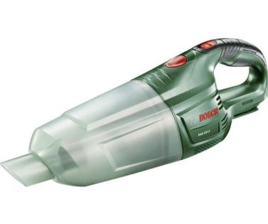 BOSCH ΣΚΟΥΠΑΚΙ ΧΕΙΡΟΣ ΜΠΑΤΑΡΙΑΣ (SOLO) PAS 18 LI 06033B9001