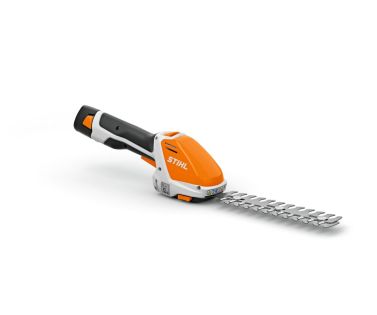 STIHL ΕΠΑΝΑΦΟΡΤΙΖΟΜΕΝΟ ΨΑΛΙΔΙ ΜΠΟΡΝΤΟΥΡΑΣ - AS SYSTEM HSA 26 HA030113506
