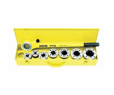 REMS EVA SET R ΒΙΔΟΛΟΓΟΣ ΧΕΙΡΟΣ ΜΕ ΚΟΥΚΟΥΝΑΡΕΣ 520017