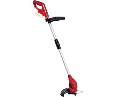 EINHELL ΕΠΑΝΑΦΟΡΤΙΖΟΜΕΝΟ ΧΛΟΟΚΟΠΤΙΚΟ GC-CT 18/24 LI-SOLO 3411123