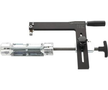 ROTHENBERGER ROSCRAPER 315 ΠΕΡΙΣΤΡΟΦΙΚΟΣ ΞΥΣΤΡΑ ΣΩΛΗΝΩΝ 90–315 MM 1500004347