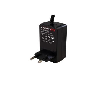 KUMATSUGEN ΦΟΡΤΙΣΤΗΣ 20V, 1.5A KDC202 081043