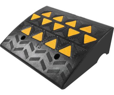 NEXT SYSTEM ΡΑΜΠΑ ΠΕΖΟΔΡΟΜΙΟΥ ΥΨΟΥΣ 15.5 CM KDH-UP-2M