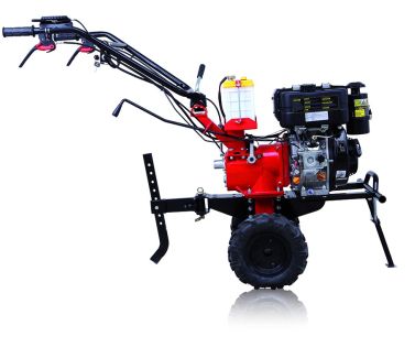 LONCIN ΣΚΑΠΤΙΚΟ ΠΕΤΡΕΛΑΙΟΥ LC1350 (021WG4.9-135FC-Z)