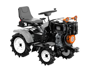NAKAYAMA PRO ΤΡΑΚΤΕΡ/ΣΚΑΠΤΙΚΟ ΠΕΤΡΕΛΑΙΟΥ MB9300 070740