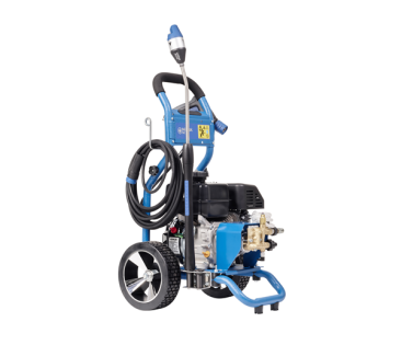 NILFISK ΒΕΝΖΙΝΟΚΙΝΗΤΟ ΠΛΥΣΤΙΚΟ ΜΗΧΑΝΗΜΑ MC 3C-180/750 PET 106404533