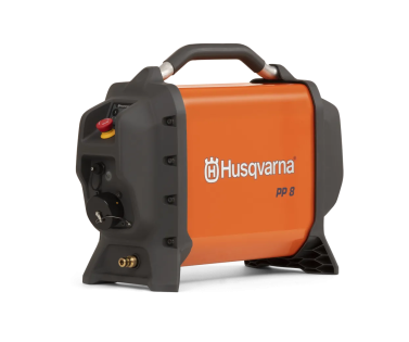 HUSQVARNA ΜΟΝΑΔΑ ΙΣΧΥΟΣ PP 8 970537401