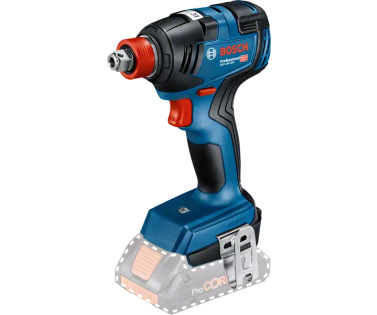 BOSCH ΜΠΟΥΛΟΝΟΚΛΕΙΔΟ GDX 18V-200 PROFESSIONAL (ΜΟΝΟ ΣΩΜΑ) 06019J2204