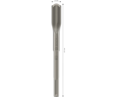 BOSCH ΚΑΝΑΛΟΚΑΛΕΜΟ SDS MAX  32 MM 1618601102