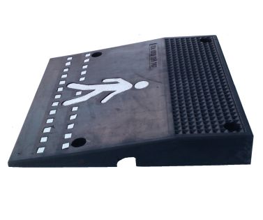 DOORADO ΕΛΑΣΤΙΚΗ ΡΑΜΠΑ 7cm ΜΕΣΑΙΟ ΚΟΜΜΑΤΙ PARK-DH-PC-E