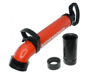 ROTHENBERGER ROPUMP SUPER PRO ΤΡΟΜΠΑ 7.2070Χ