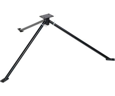 RIDGID ΠΕΡΙΣΤΡΕΦΟΜΕΝΟ ΤΡΙΠΟΔΟ (ΓΙΑ ΟΛΑ ΤΑ ΜΟΝΤΕΛΑ ΕΩΣ 3