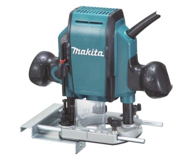 MAKITA ΡΟΥΤΕΡ 8mm 900W RP0900J