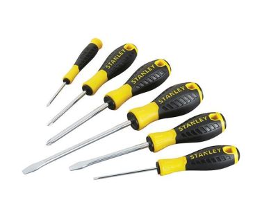 STANLEY ΣΕΤ 6 ΚΑΤΣΑΒΙΔΙΑ ESSENTIAL STHT0-60208