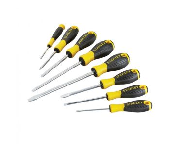 STANLEY ΣΕΤ ΚΑΤΣΑΒΙΔΙΑ 8 TEM ESSENTIAL STHT0-60210