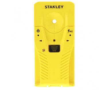 STANLEY ΑΝΙΧΝΕΥΤΗΣ ΜΕΤΑΛΛΩΝ/ΞΥΛΟΥ/ΕΝΕΡΓΩΝ ΚΑΛΩΔΙΩΝ S110 STHT77587-0