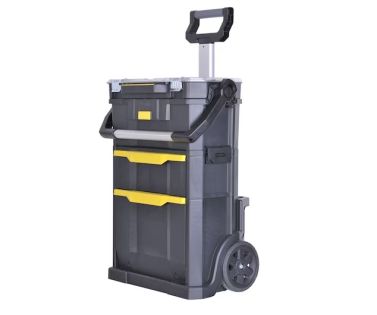 STANLEY ΤΡΟΧΗΛΑΤΟΣ ΕΡΓΑΛΕΙΟΦΟΡΟΣ 2 ΣΕ 1 STST1-79231